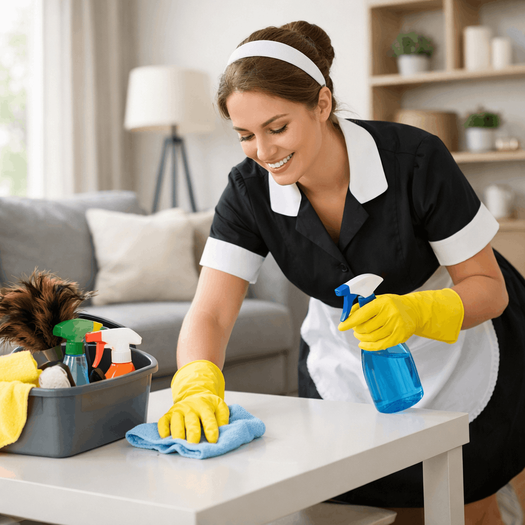 Milan Placement in Delhi NCR 2026: Trusted, Affordable & Reliable Staff Services.