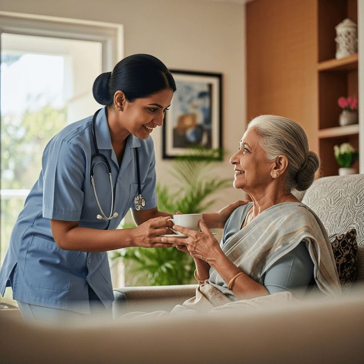 Bright Futures 2026: Milan Placement’s Trusted Patient & Elder Care Careers