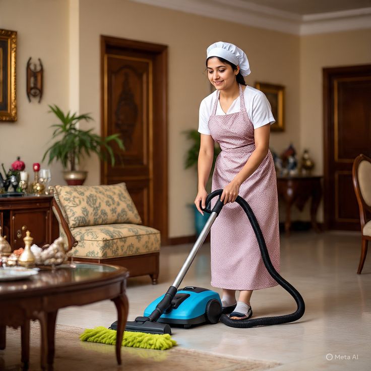 Domestic Help: Why Milan Placement is the Best Agency in 2026?