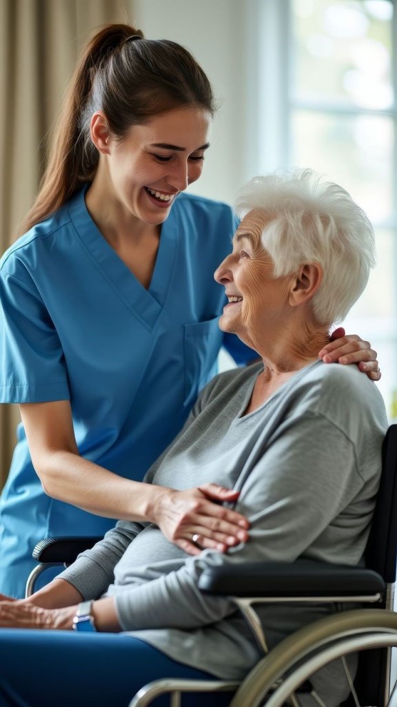 home care